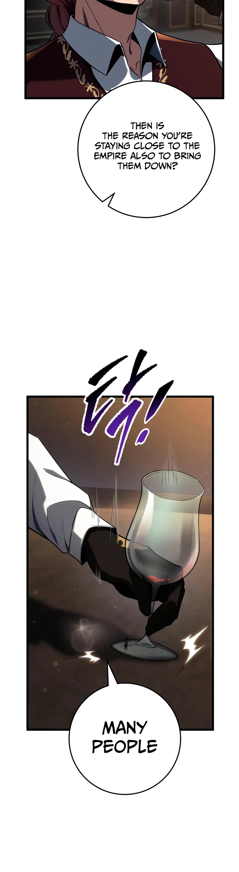 A Dragonslayer's Peerless Regression Chapter 63 page 21 - Chapter 63