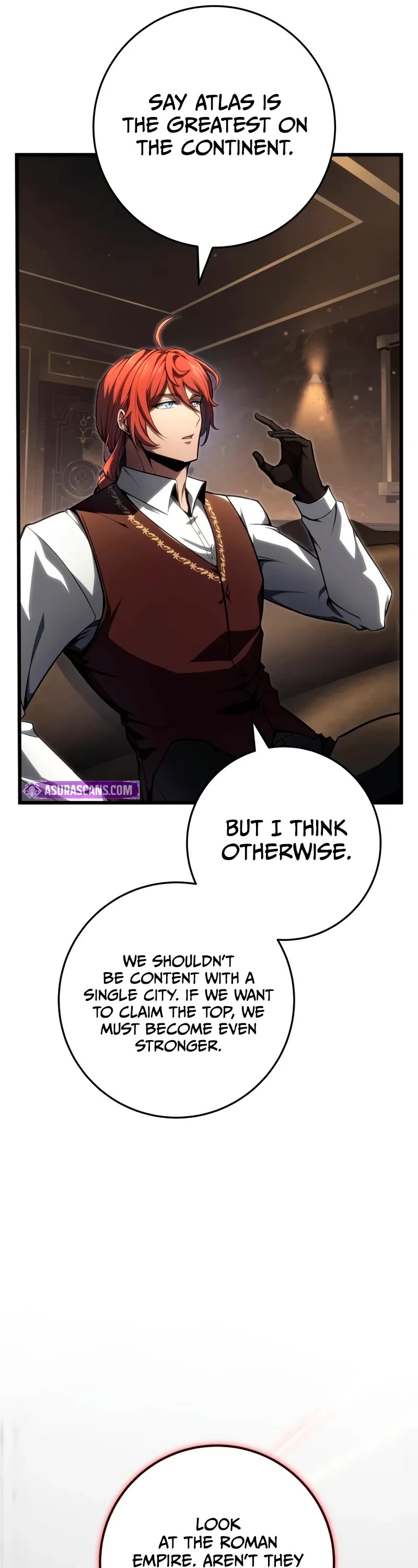 A Dragonslayer's Peerless Regression Chapter 63 page 22 - Chapter 63