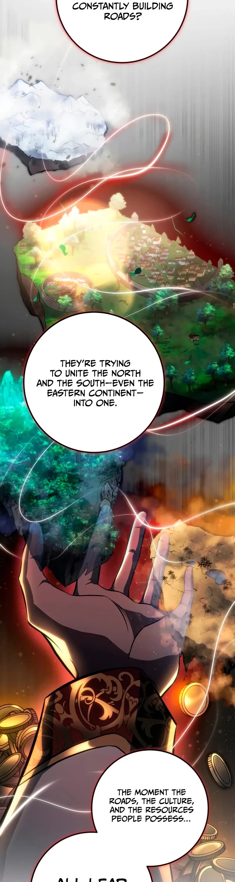 A Dragonslayer's Peerless Regression Chapter 63 page 23 - Chapter 63
