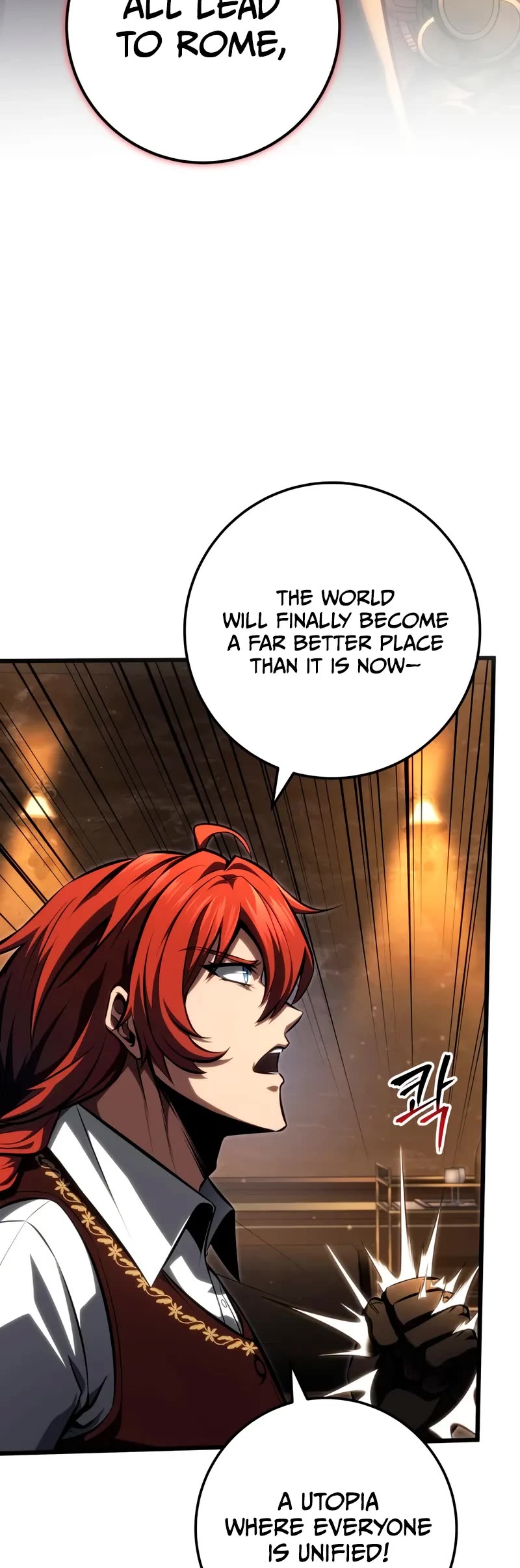 A Dragonslayer's Peerless Regression Chapter 63 page 24 - Chapter 63
