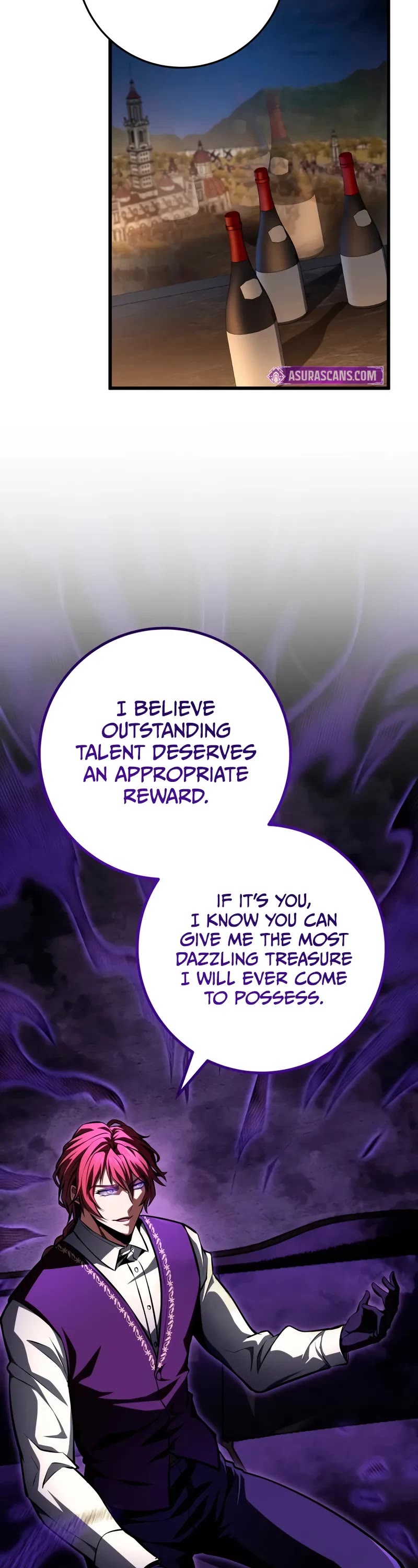 A Dragonslayer's Peerless Regression Chapter 63 page 28 - Chapter 63