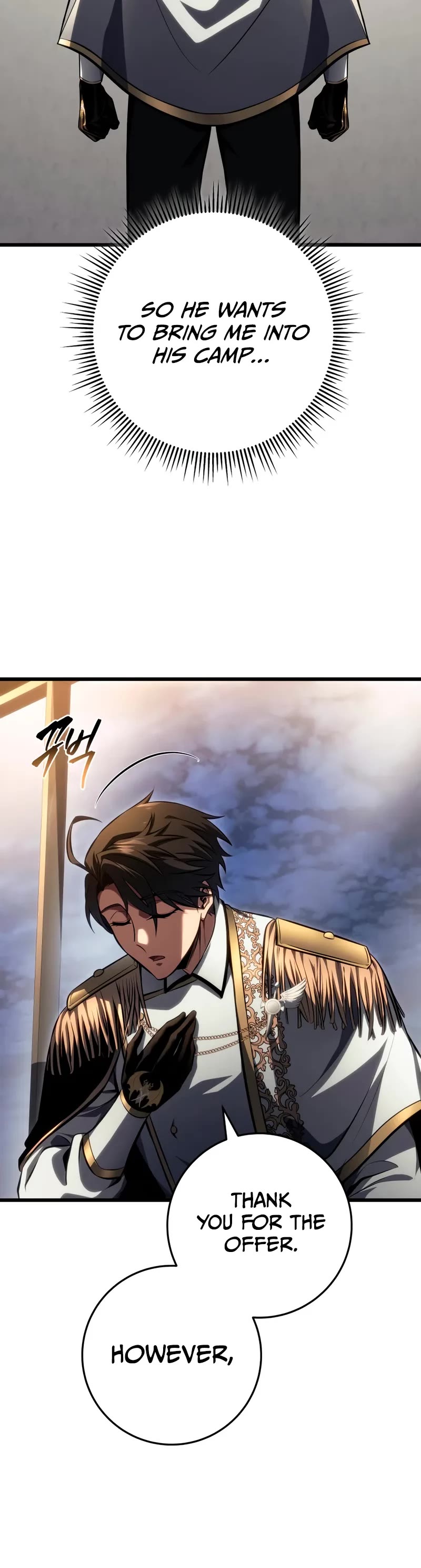 A Dragonslayer's Peerless Regression Chapter 63 page 30 - Chapter 63