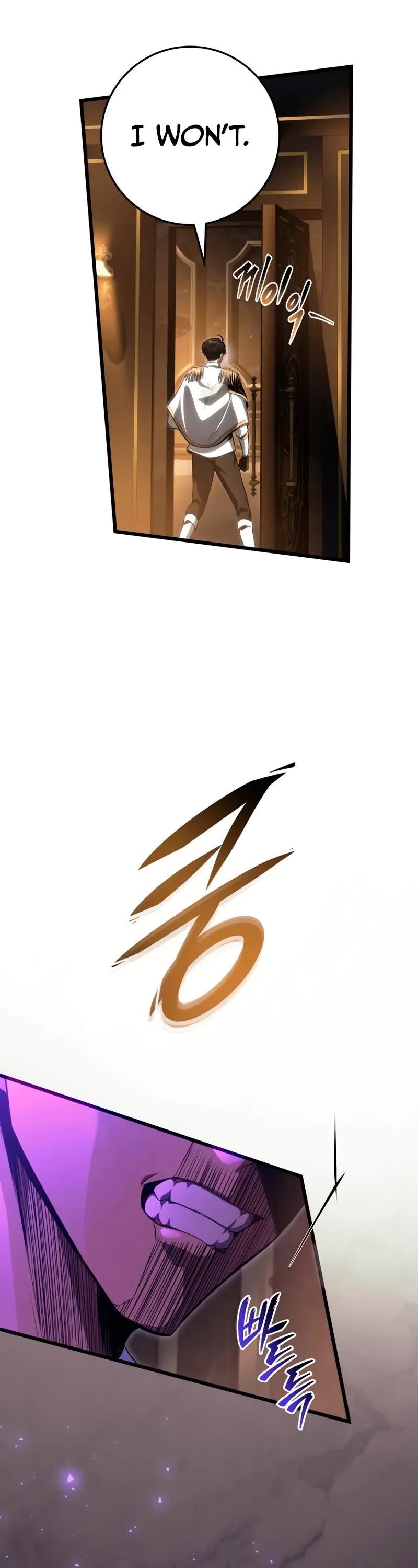 A Dragonslayer's Peerless Regression Chapter 63 page 32 - Chapter 63