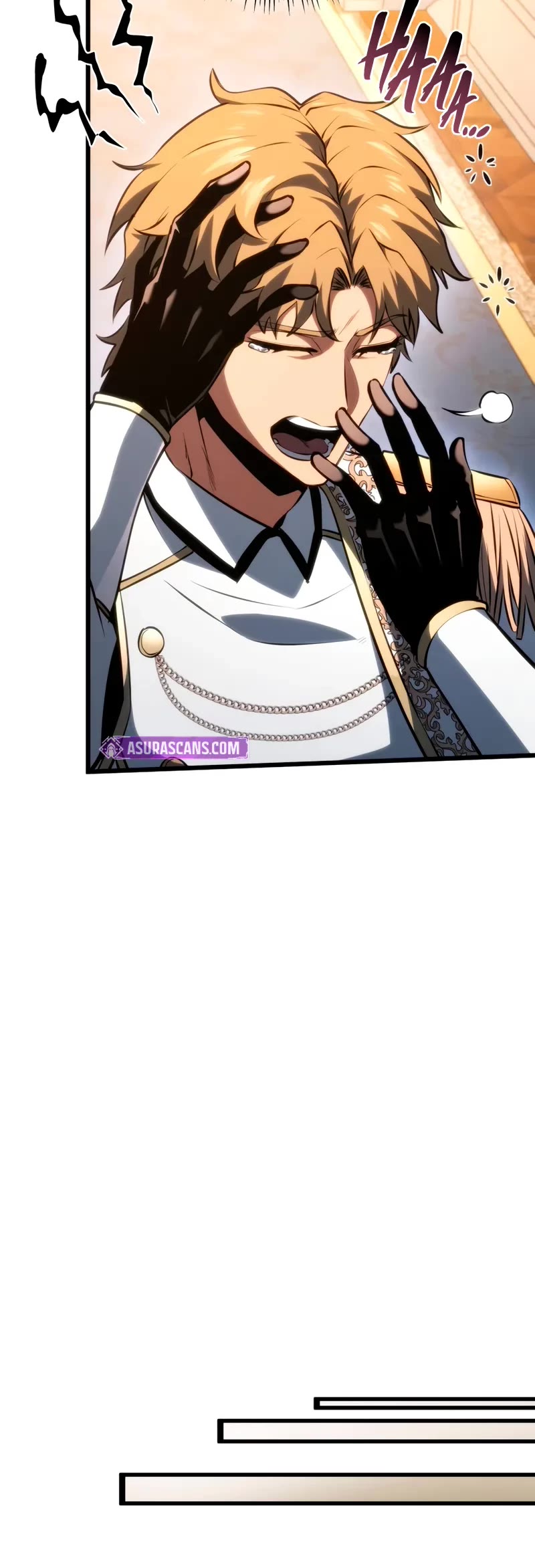 A Dragonslayer's Peerless Regression Chapter 63 page 44 - Chapter 63