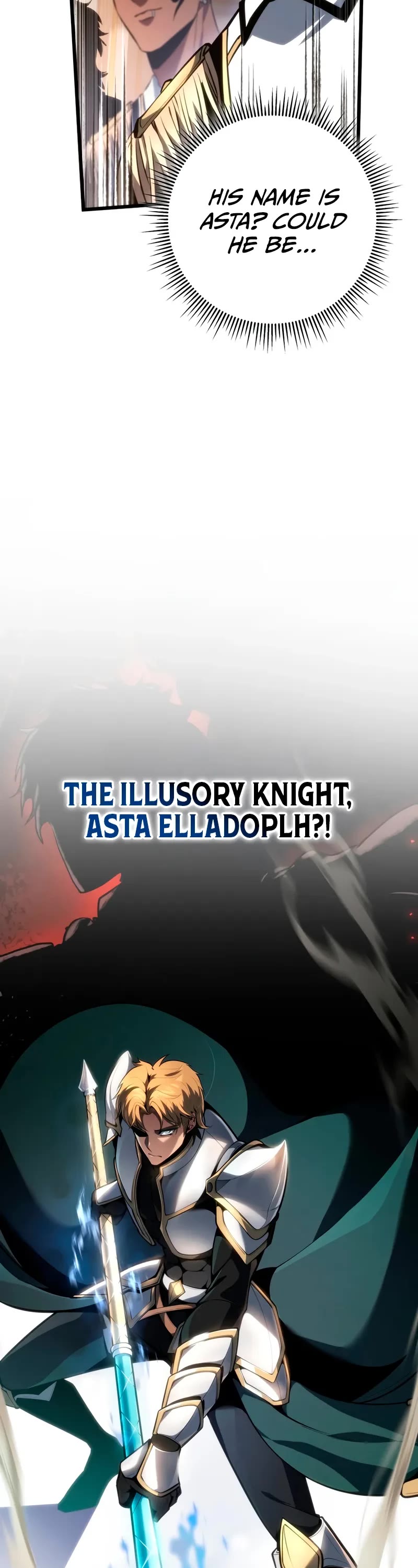 A Dragonslayer's Peerless Regression Chapter 63 page 46 - Chapter 63