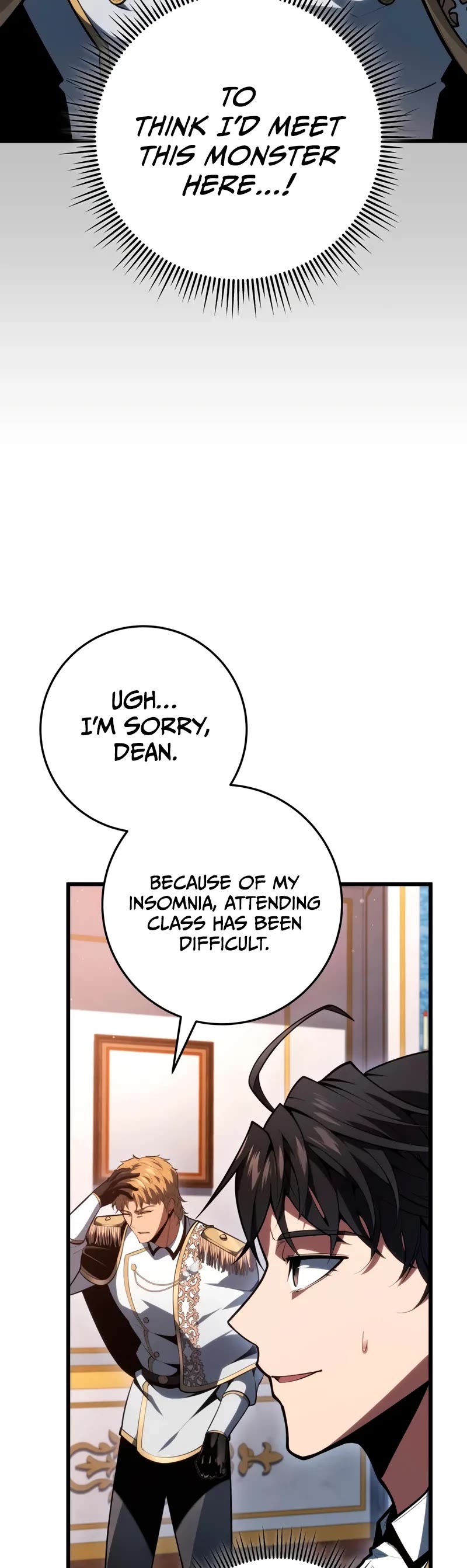 A Dragonslayer's Peerless Regression Chapter 63 page 48 - Chapter 63