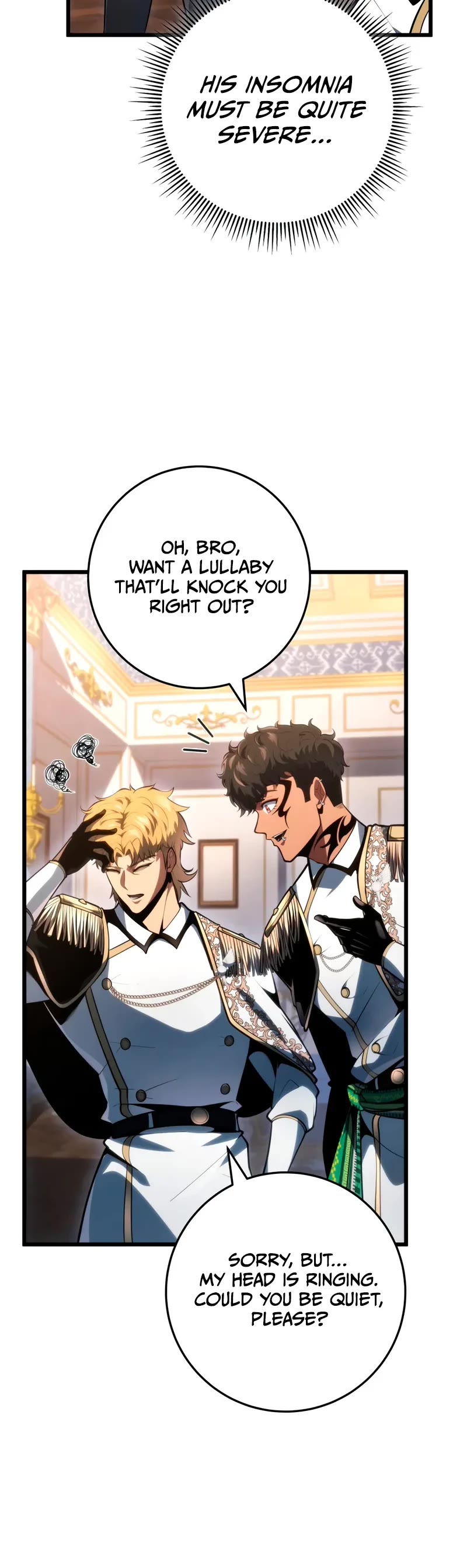 A Dragonslayer's Peerless Regression Chapter 63 page 49 - Chapter 63