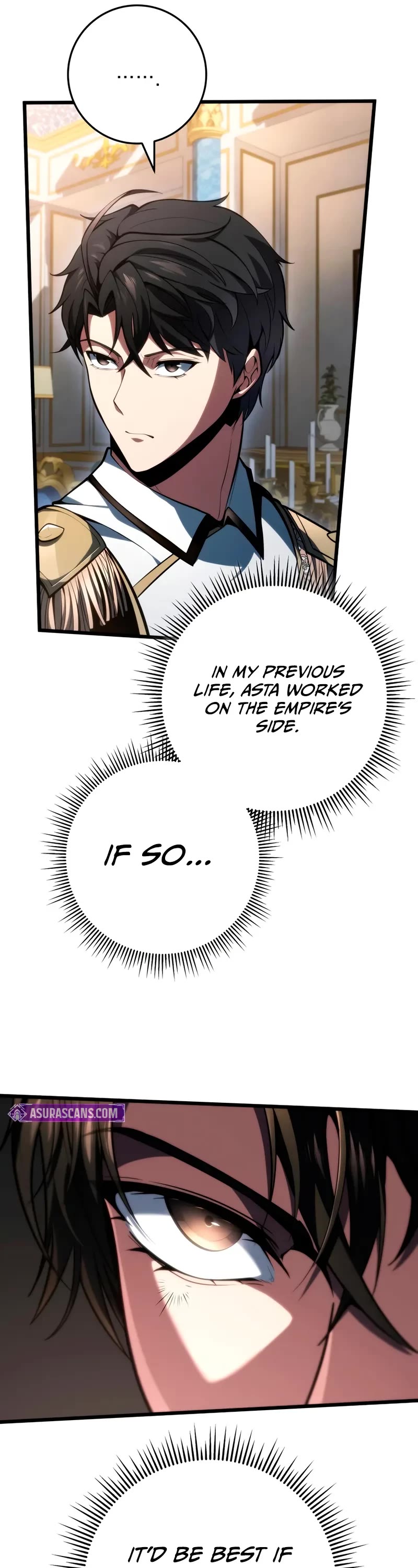 A Dragonslayer's Peerless Regression Chapter 63 page 50 - Chapter 63