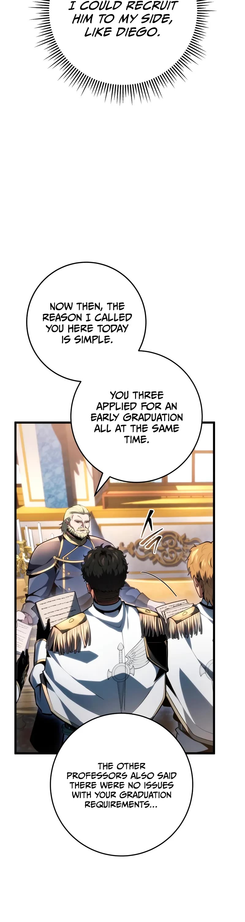 A Dragonslayer's Peerless Regression Chapter 63 page 51 - Chapter 63