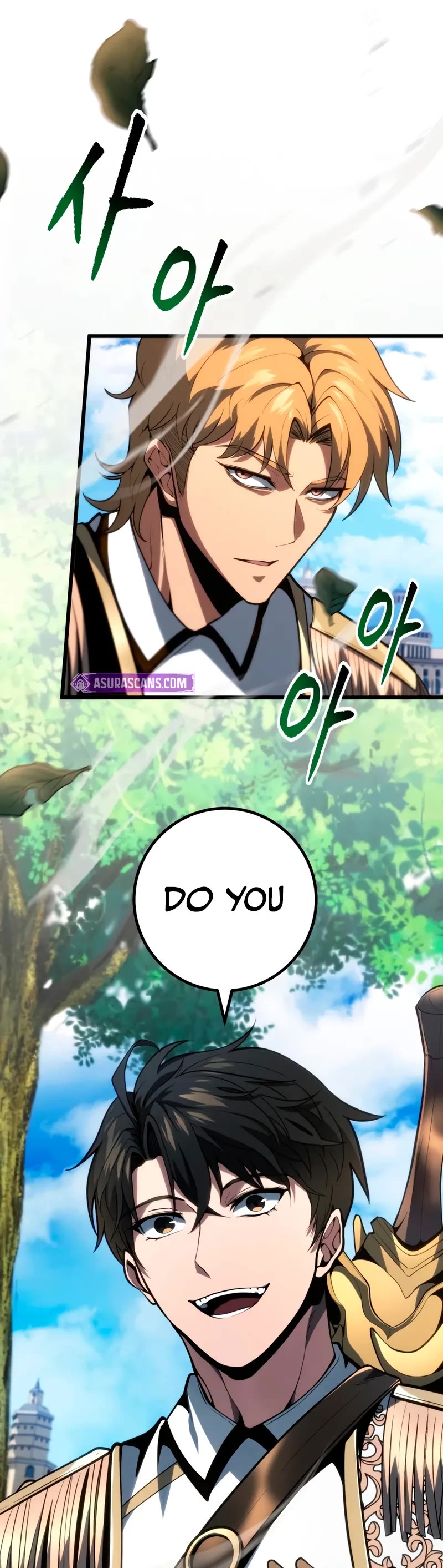 A Dragonslayer's Peerless Regression Chapter 63 page 60 - Chapter 63