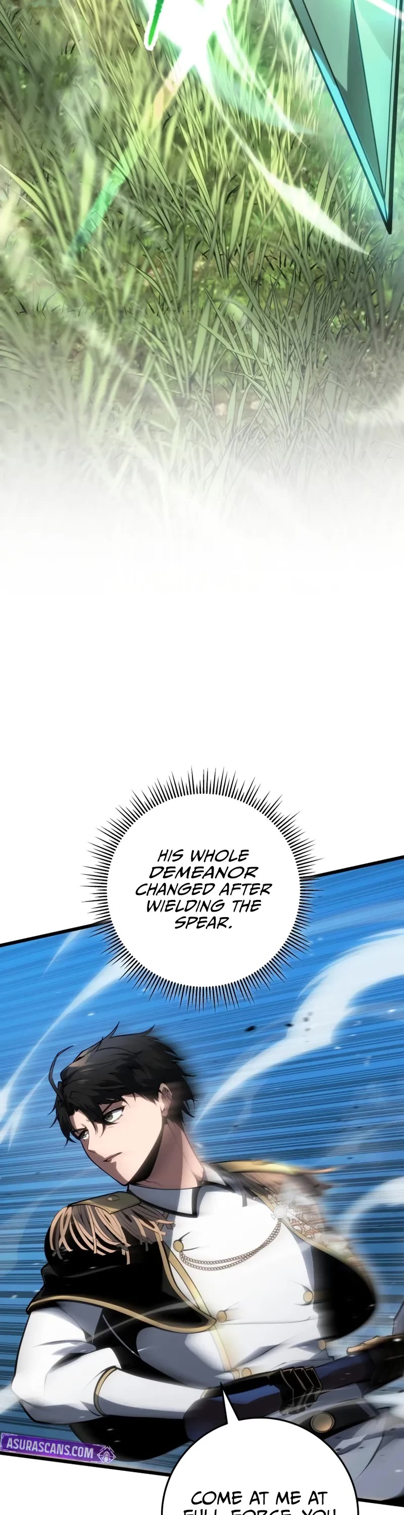 A Dragonslayer's Peerless Regression Chapter 64 page 15 - Chapter 64