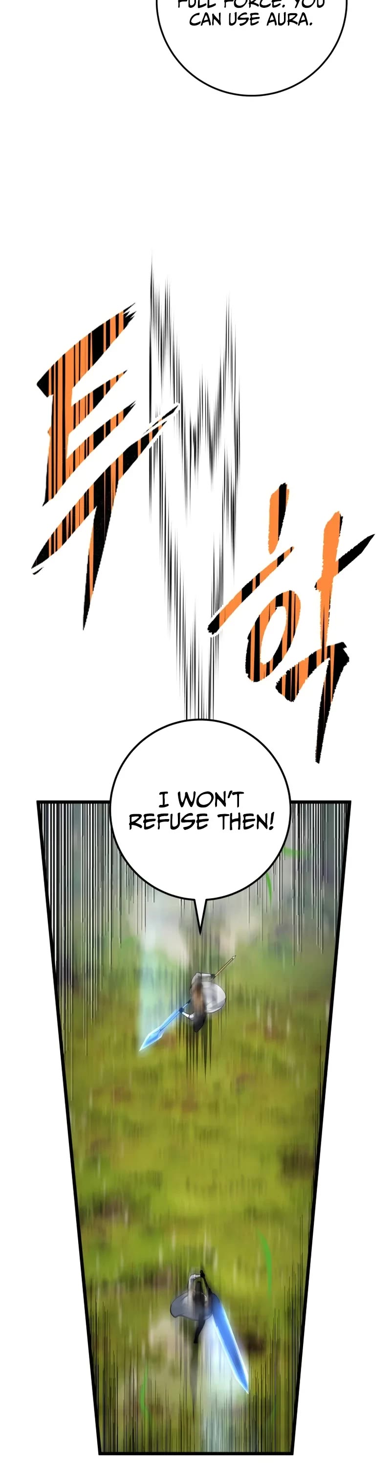 A Dragonslayer's Peerless Regression Chapter 64 page 16 - Chapter 64