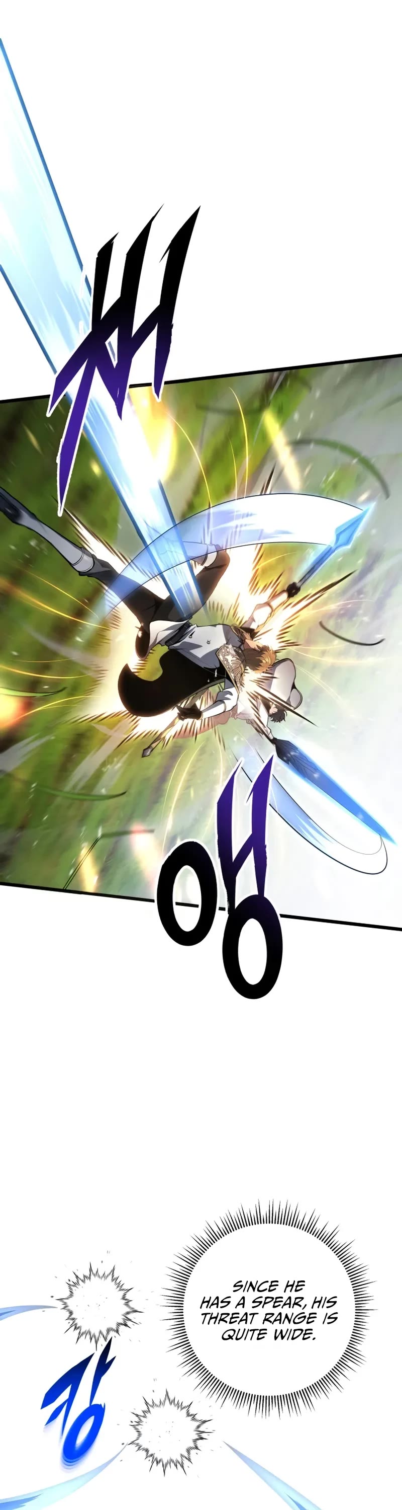 A Dragonslayer's Peerless Regression Chapter 64 page 17 - Chapter 64