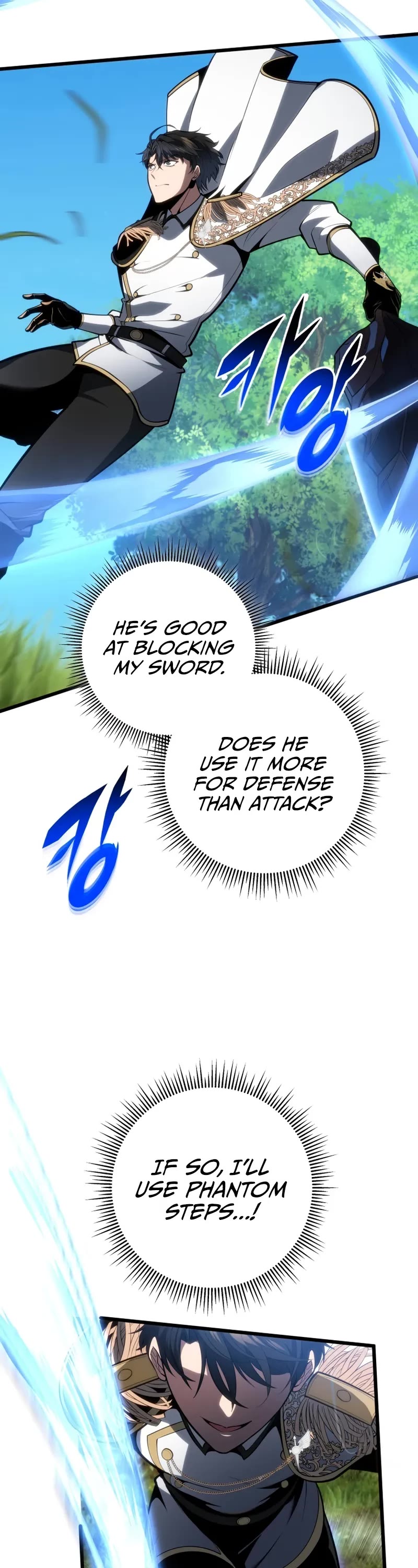 A Dragonslayer's Peerless Regression Chapter 64 page 18 - Chapter 64