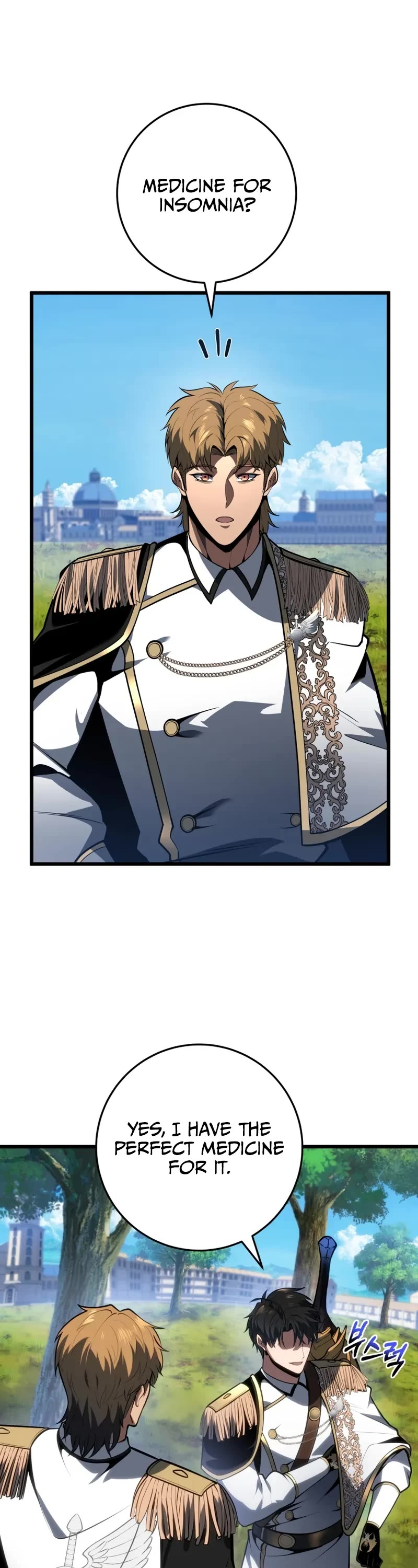A Dragonslayer's Peerless Regression Chapter 64 page 2 - Chapter 64