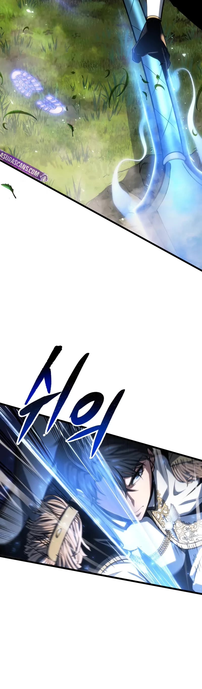 A Dragonslayer's Peerless Regression Chapter 64 page 21 - Chapter 64