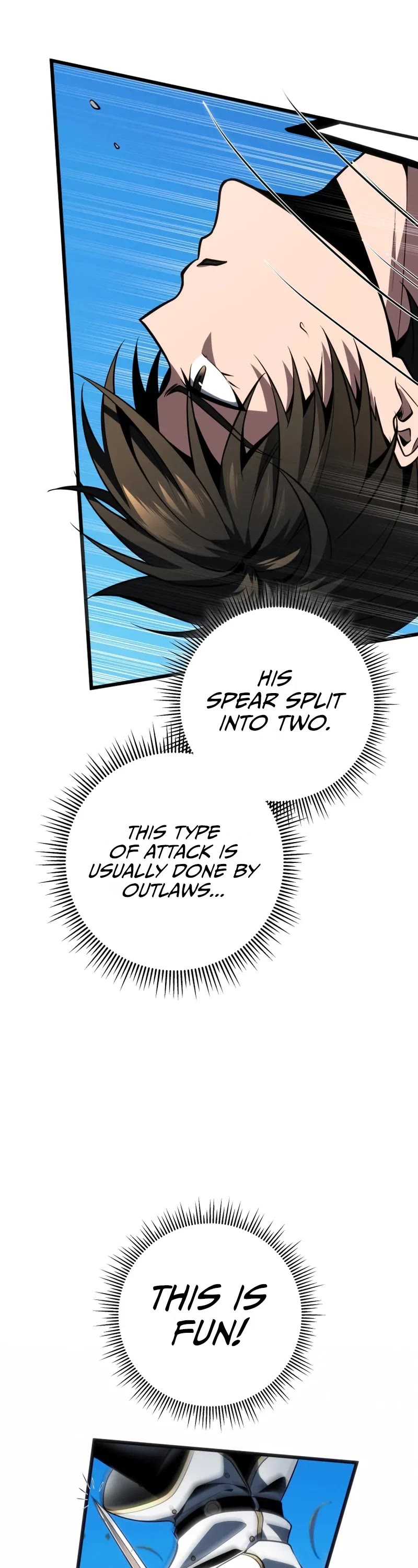 A Dragonslayer's Peerless Regression Chapter 64 page 28 - Chapter 64