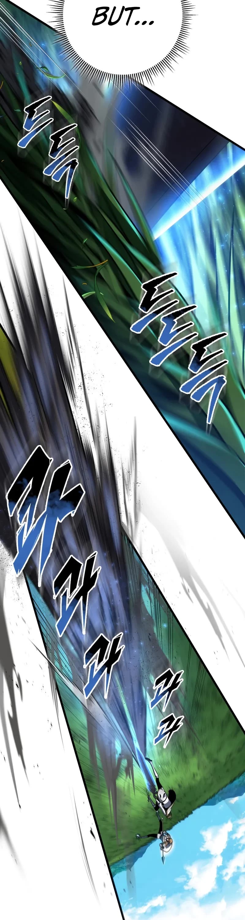 A Dragonslayer's Peerless Regression Chapter 64 page 34 - Chapter 64