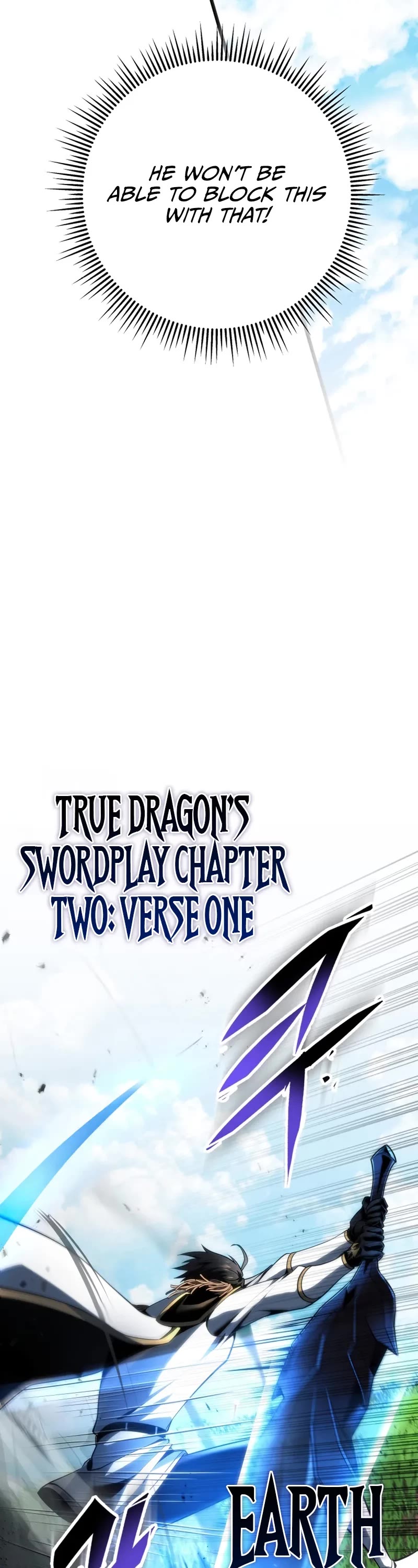 A Dragonslayer's Peerless Regression Chapter 64 page 35 - Chapter 64