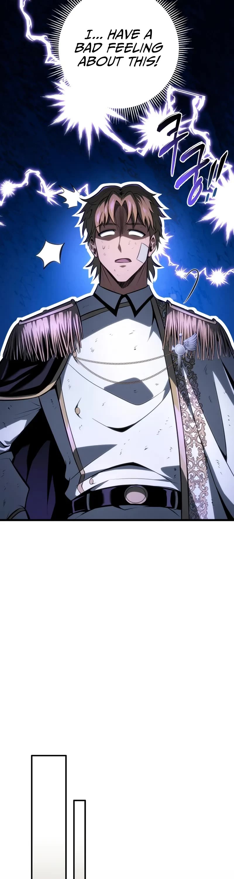 A Dragonslayer's Peerless Regression Chapter 64 page 43 - Chapter 64
