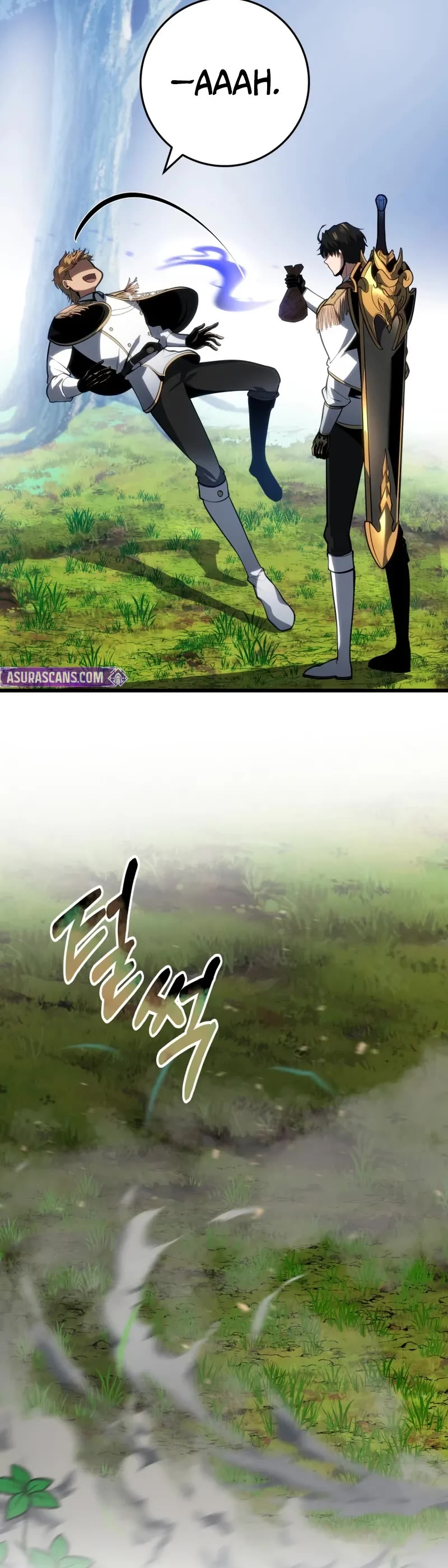 A Dragonslayer's Peerless Regression Chapter 64 page 5 - Chapter 64