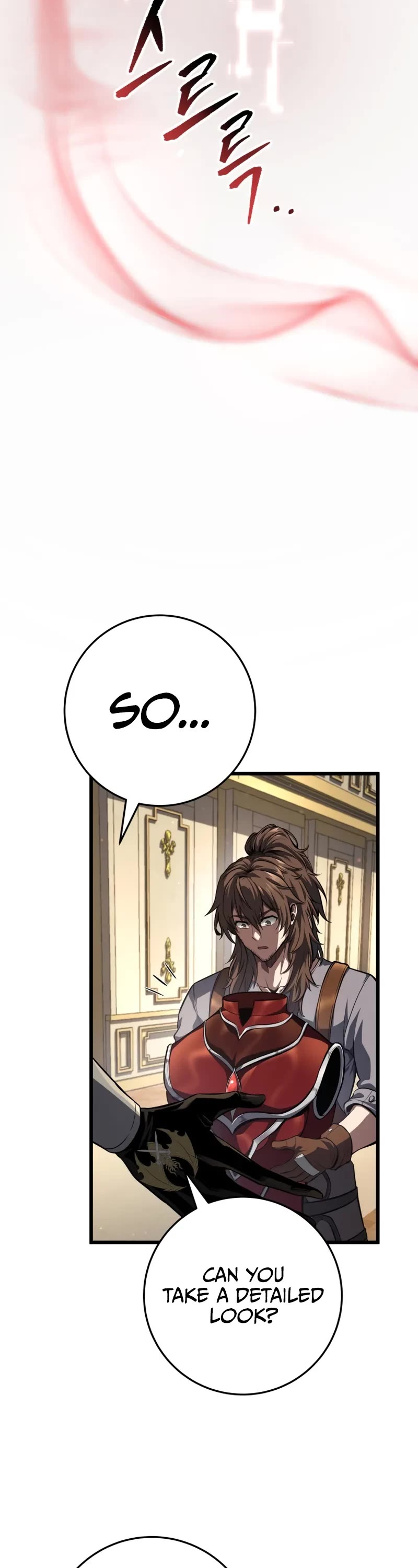 A Dragonslayer's Peerless Regression Chapter 64 page 54 - Chapter 64