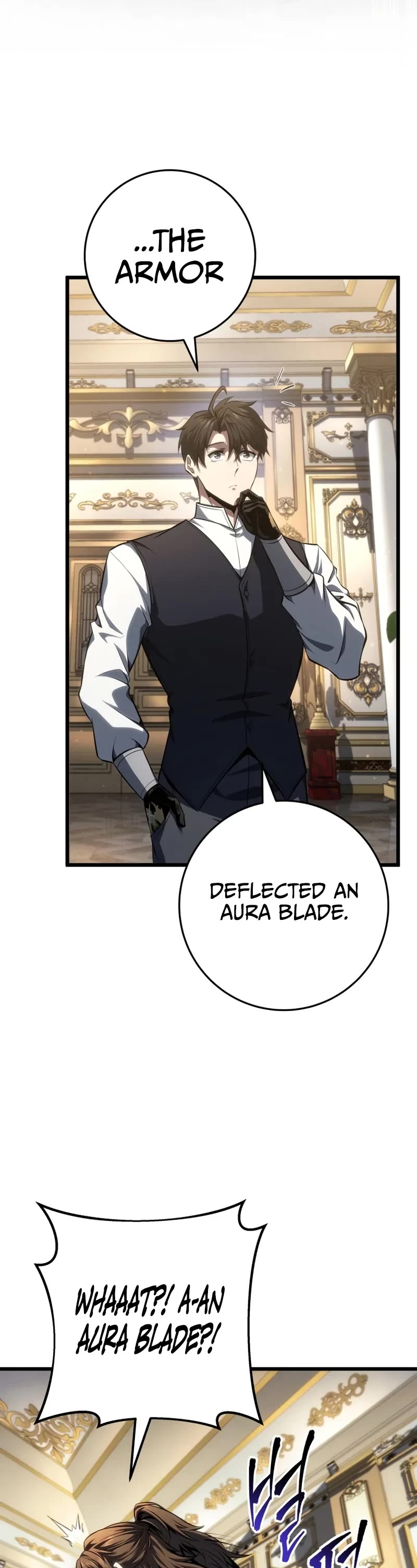 A Dragonslayer's Peerless Regression Chapter 64 page 58 - Chapter 64