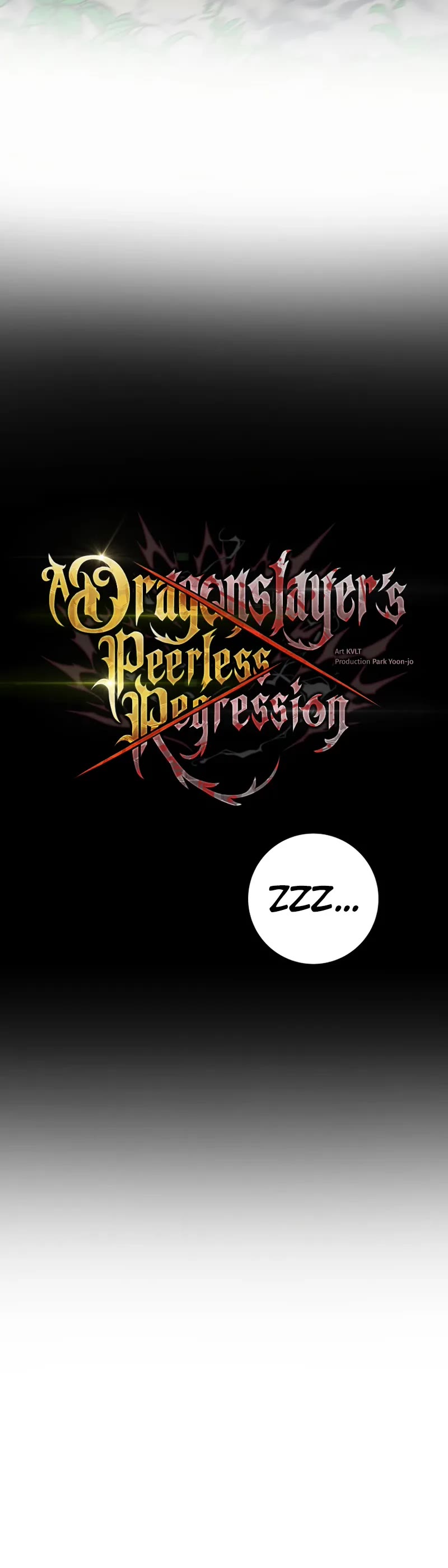 A Dragonslayer's Peerless Regression Chapter 64 page 6 - Chapter 64