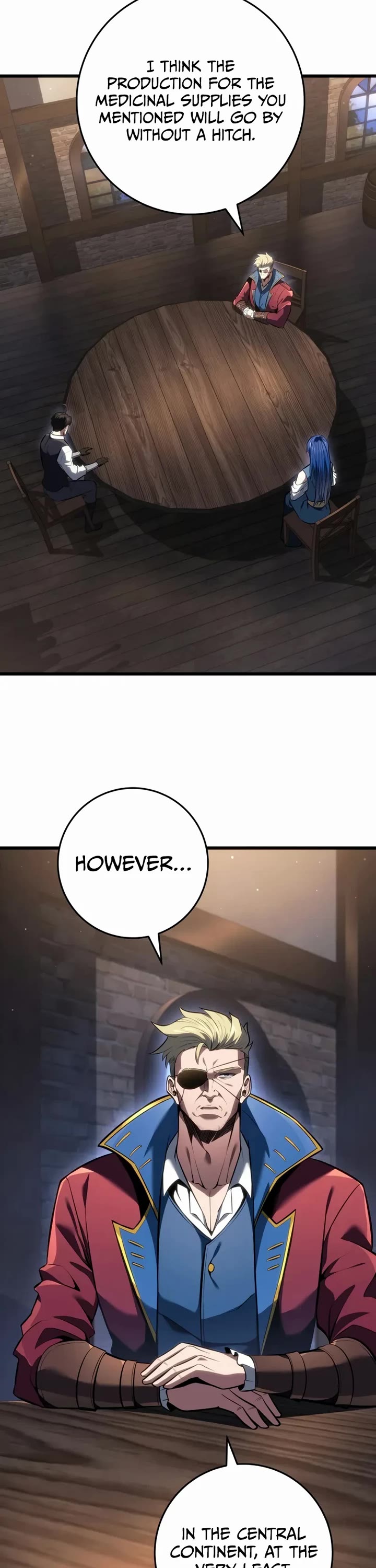 A Dragonslayer's Peerless Regression Chapter 65 page 17 - Chapter 65
