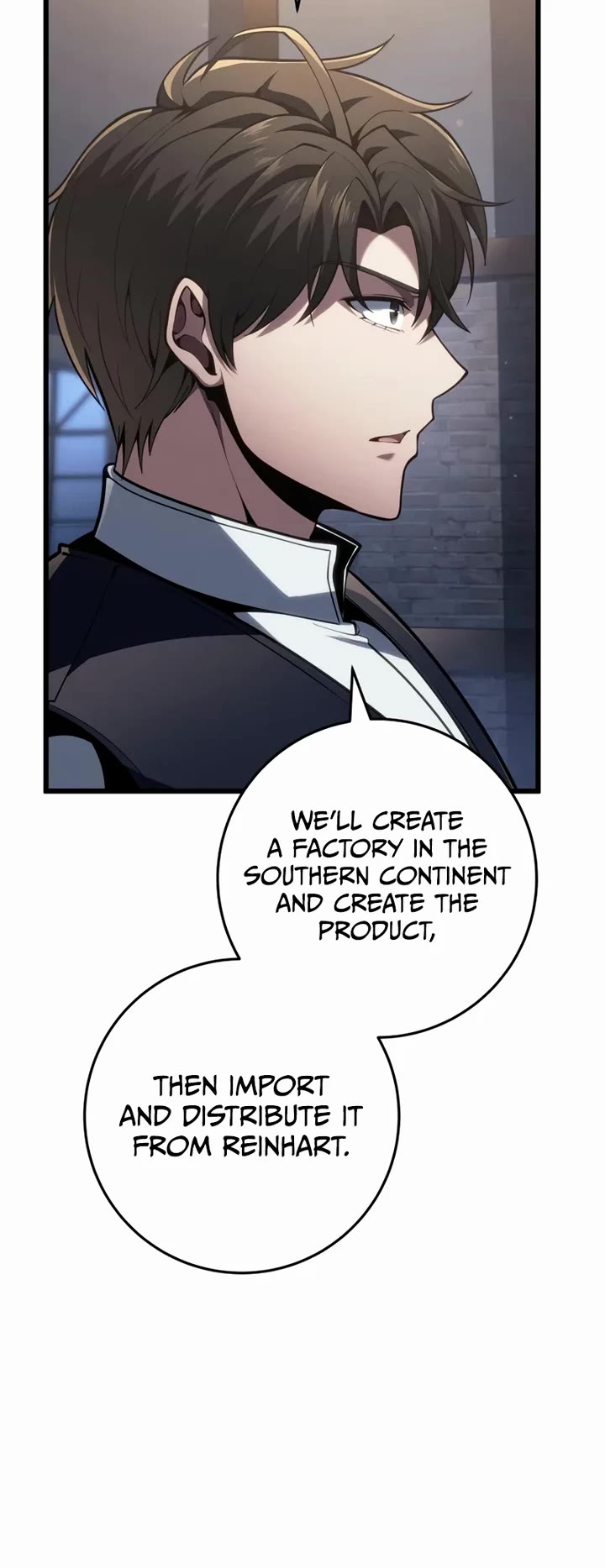 A Dragonslayer's Peerless Regression Chapter 65 page 20 - Chapter 65