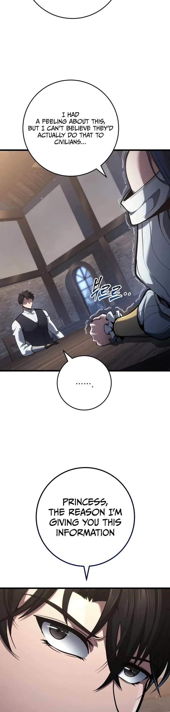 A Dragonslayer's Peerless Regression Chapter 65 page 27 - Chapter 65