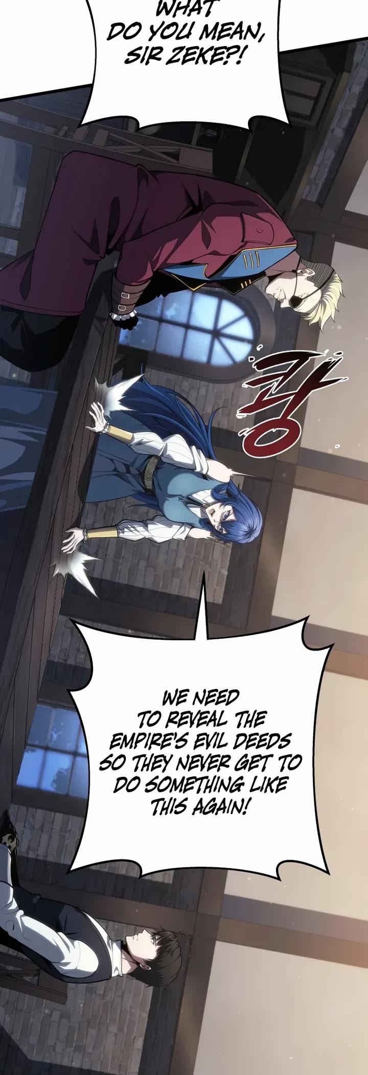 A Dragonslayer's Peerless Regression Chapter 65 page 29 - Chapter 65
