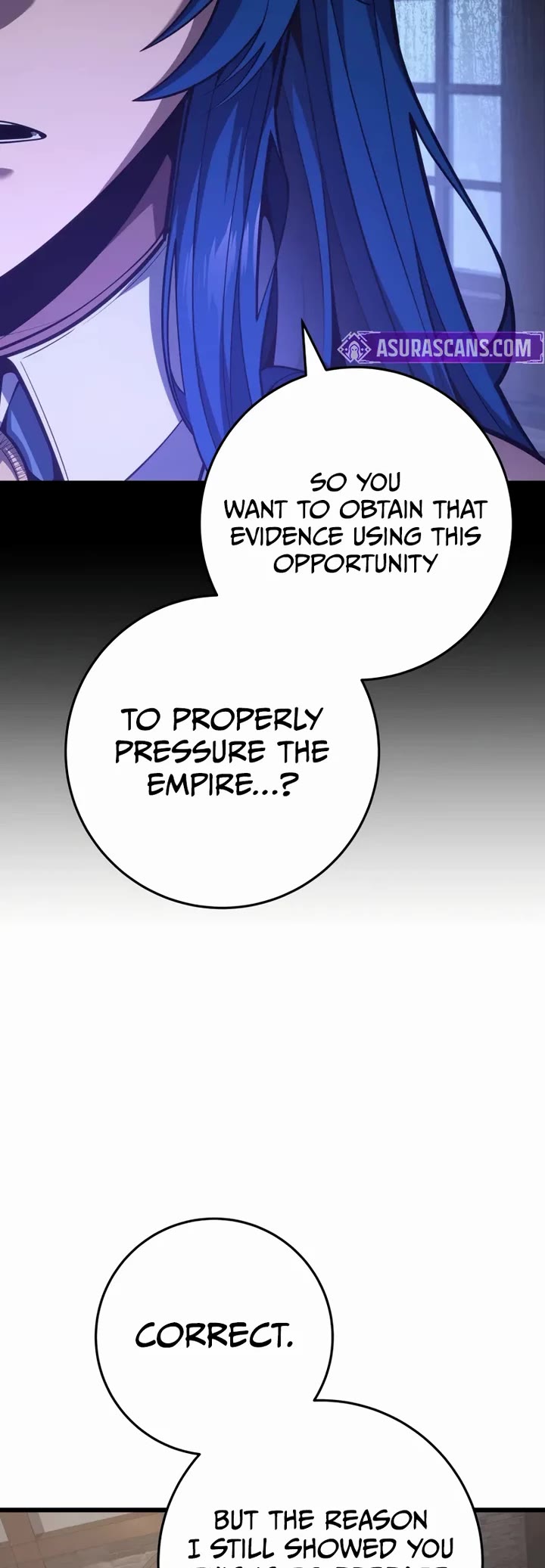 A Dragonslayer's Peerless Regression Chapter 65 page 34 - Chapter 65