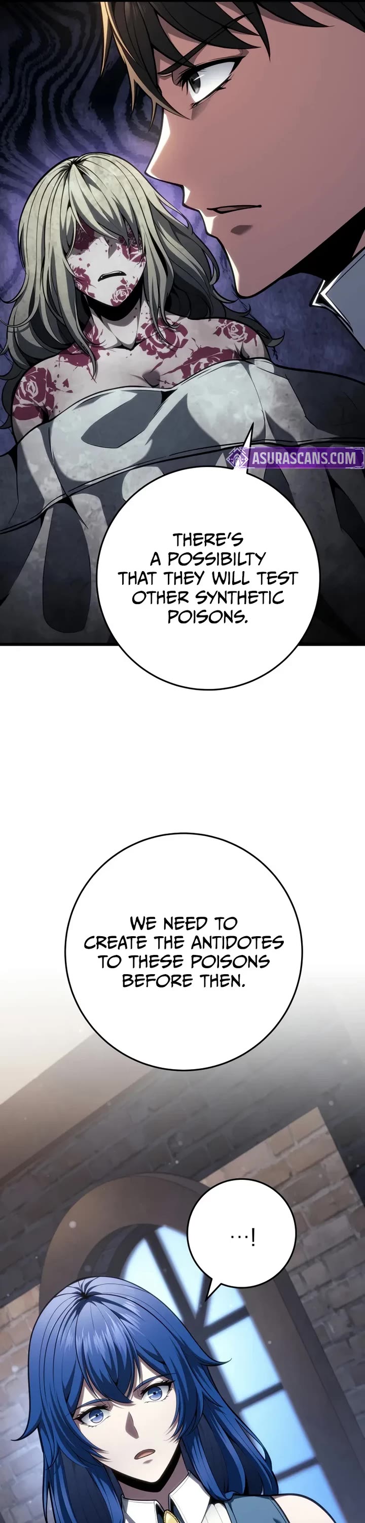 A Dragonslayer's Peerless Regression Chapter 65 page 36 - Chapter 65