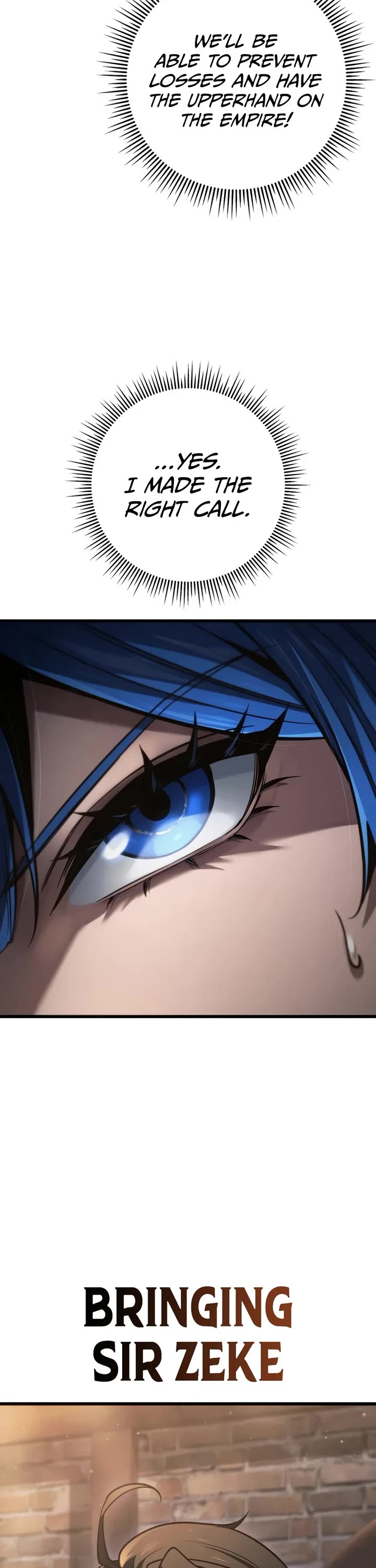A Dragonslayer's Peerless Regression Chapter 65 page 38 - Chapter 65