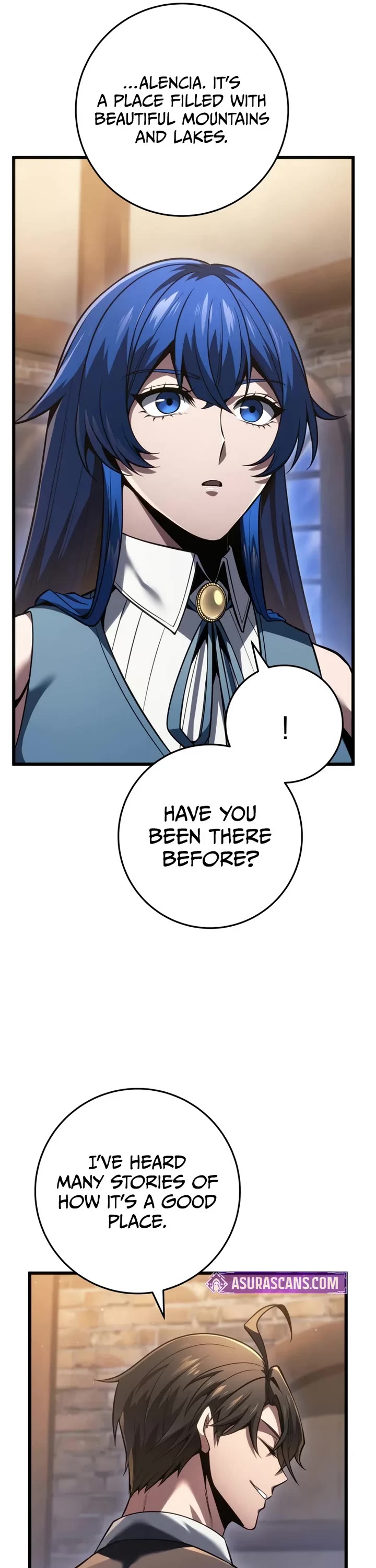 A Dragonslayer's Peerless Regression Chapter 65 page 41 - Chapter 65