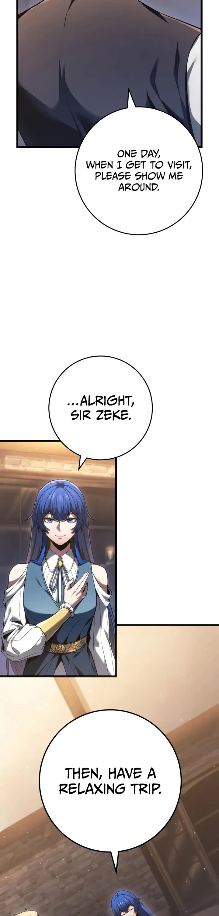 A Dragonslayer's Peerless Regression Chapter 65 page 42 - Chapter 65