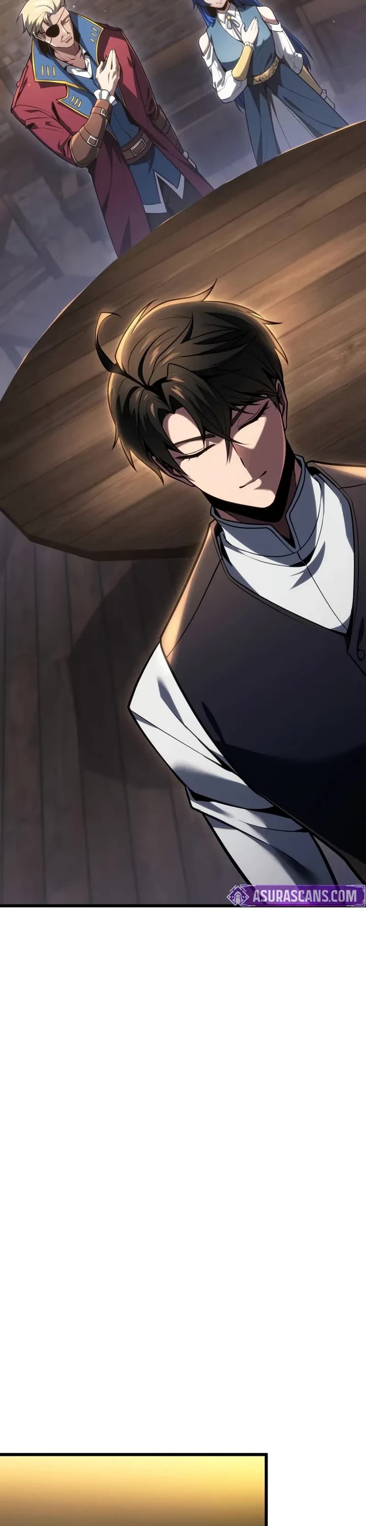 A Dragonslayer's Peerless Regression Chapter 65 page 43 - Chapter 65