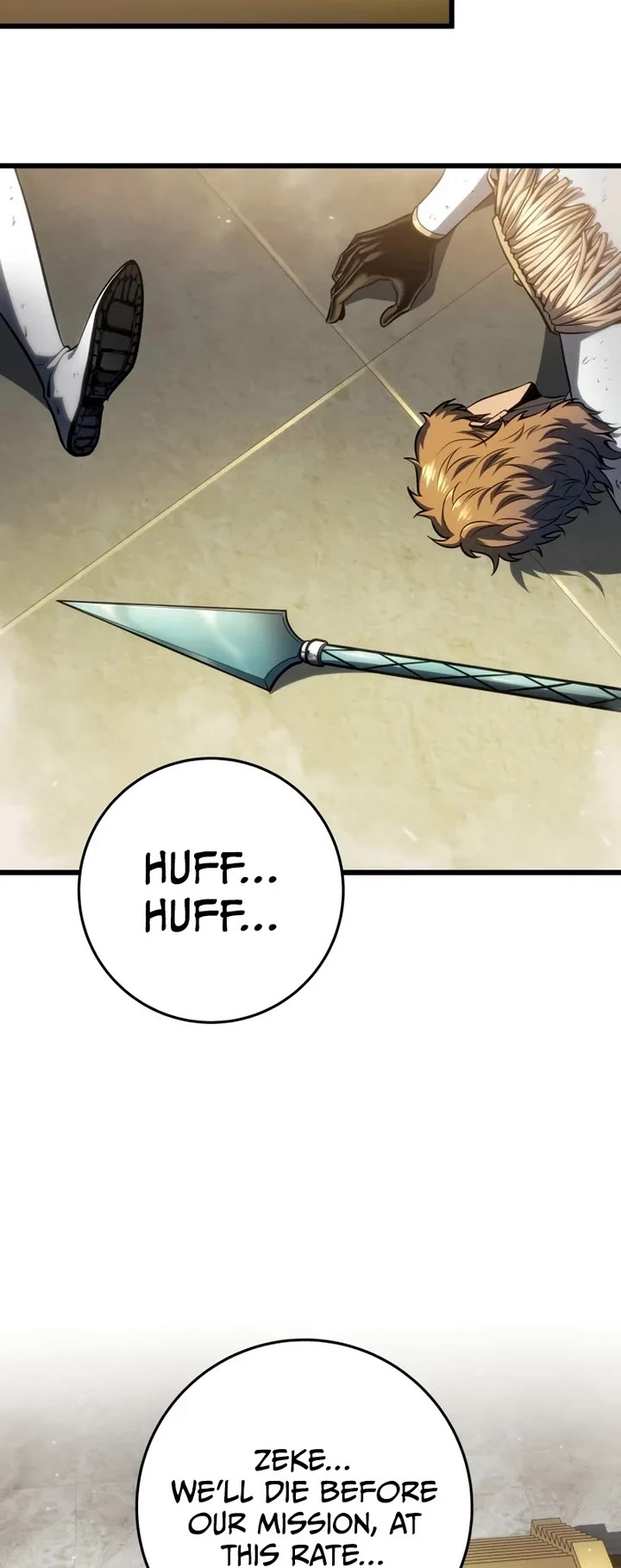 A Dragonslayer's Peerless Regression Chapter 65 page 44 - Chapter 65