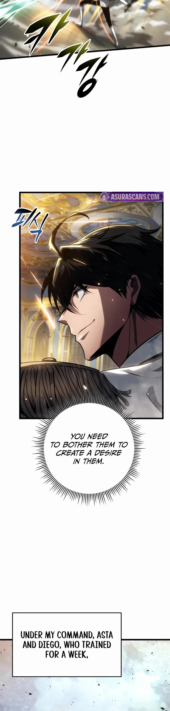 A Dragonslayer's Peerless Regression Chapter 65 page 47 - Chapter 65