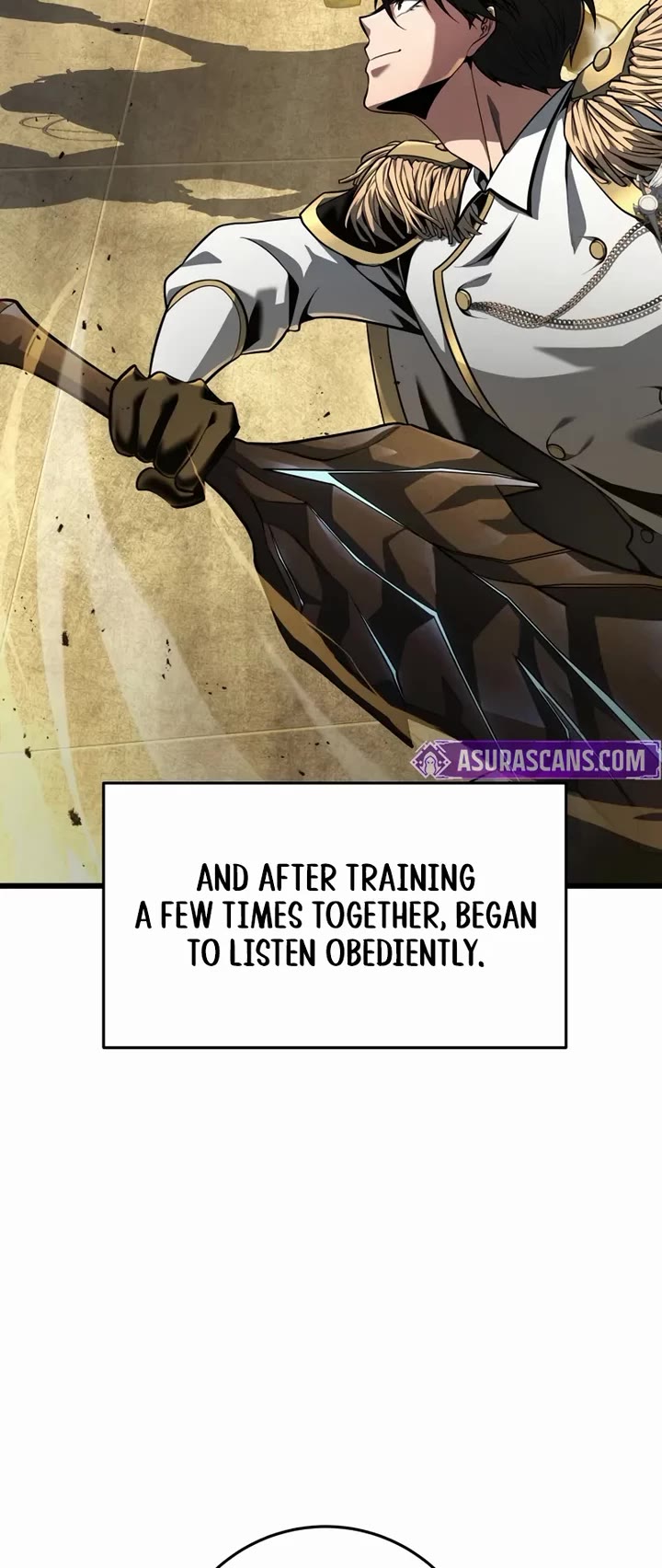 A Dragonslayer's Peerless Regression Chapter 65 page 49 - Chapter 65