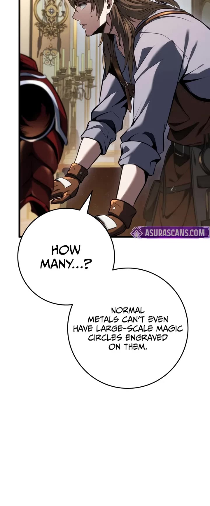 A Dragonslayer's Peerless Regression Chapter 65 page 5 - Chapter 65