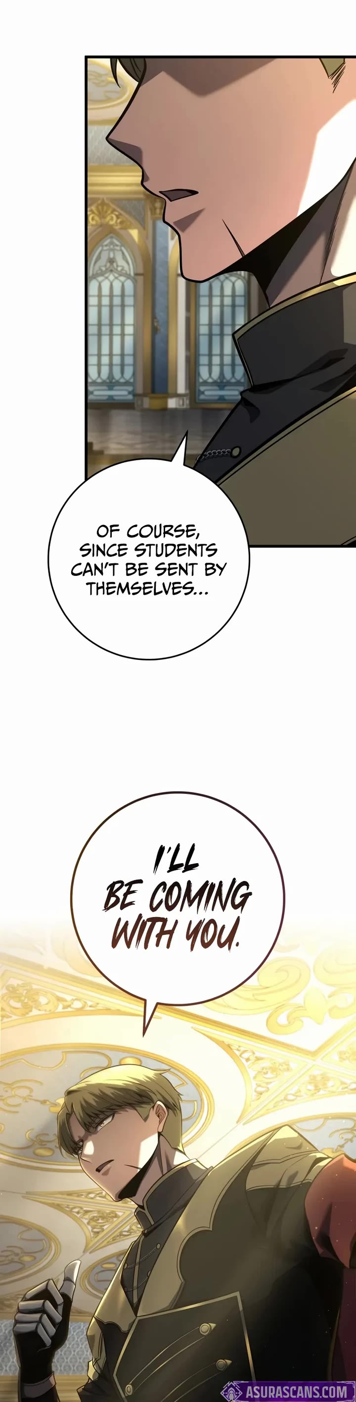 A Dragonslayer's Peerless Regression Chapter 65 page 53 - Chapter 65