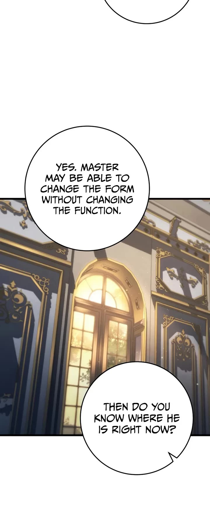 A Dragonslayer's Peerless Regression Chapter 65 page 9 - Chapter 65