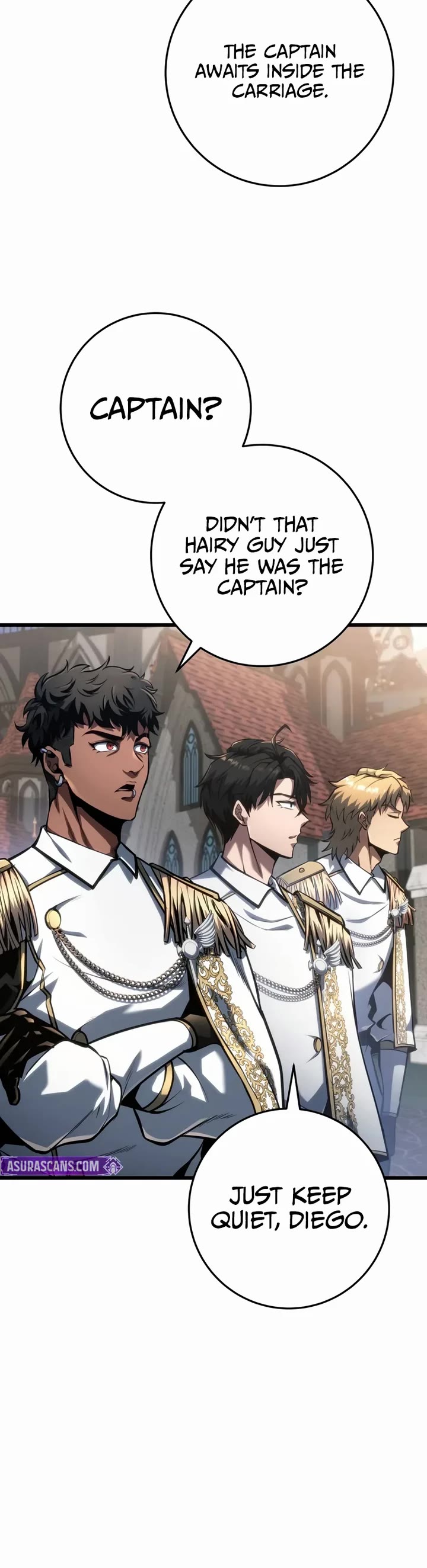 A Dragonslayer's Peerless Regression Chapter 66 page 14 - Chapter 66