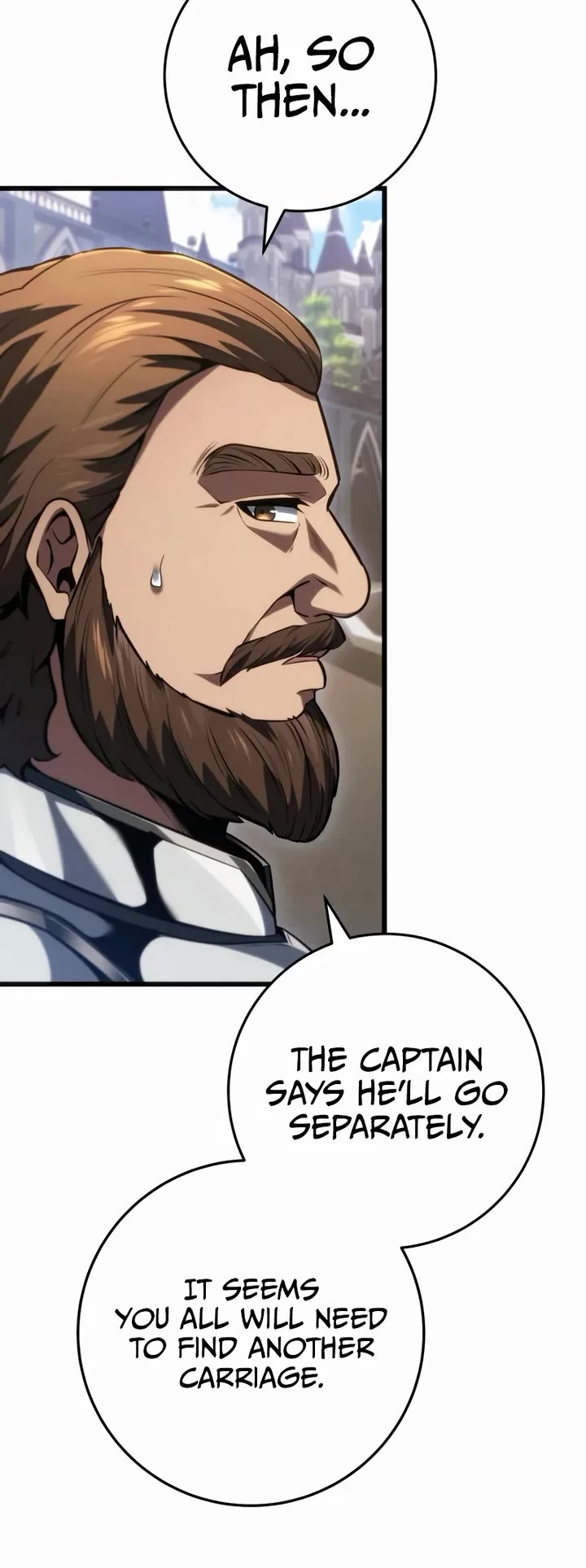 A Dragonslayer's Peerless Regression Chapter 66 page 19 - Chapter 66