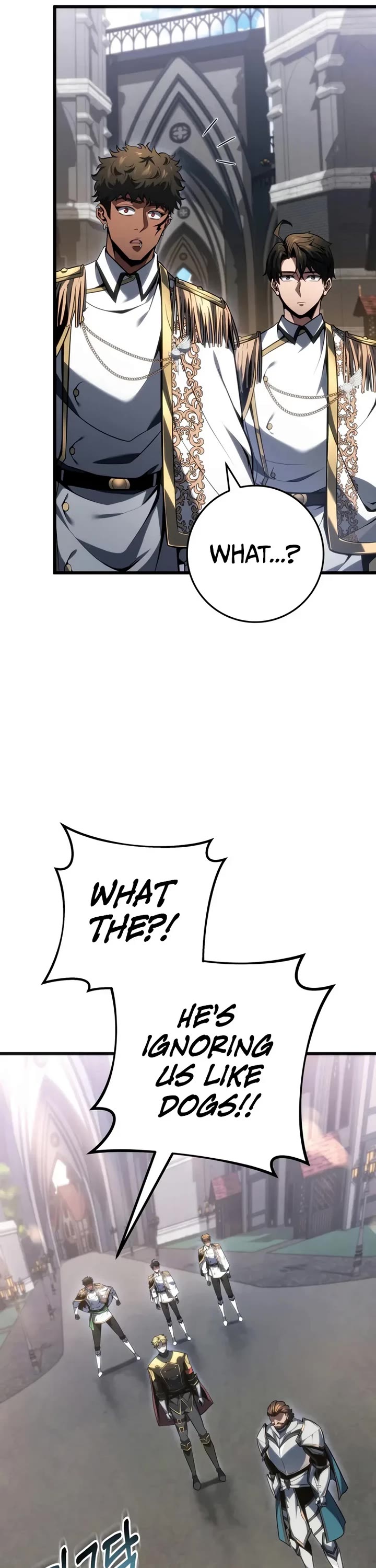 A Dragonslayer's Peerless Regression Chapter 66 page 20 - Chapter 66