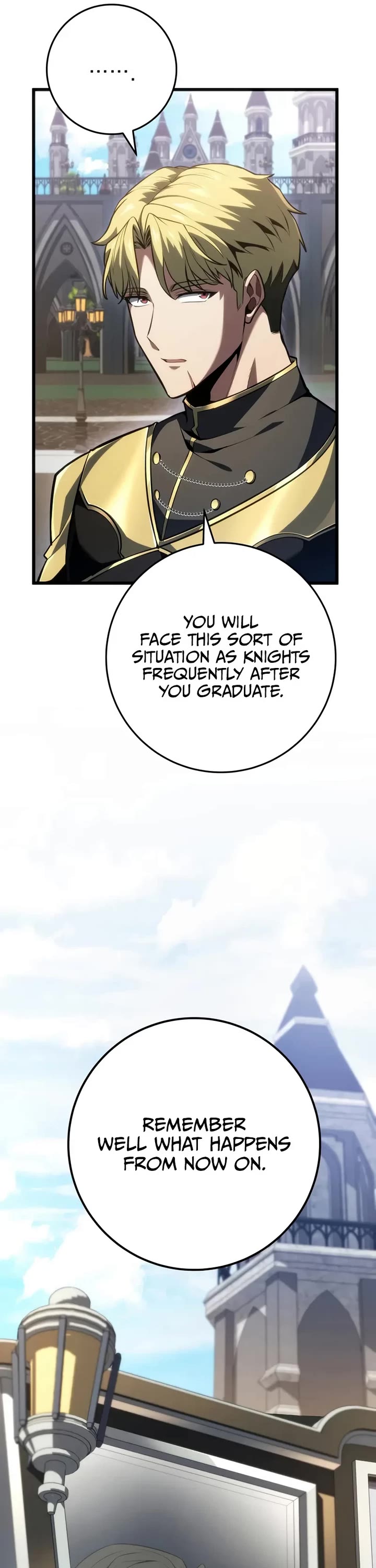 A Dragonslayer's Peerless Regression Chapter 66 page 24 - Chapter 66
