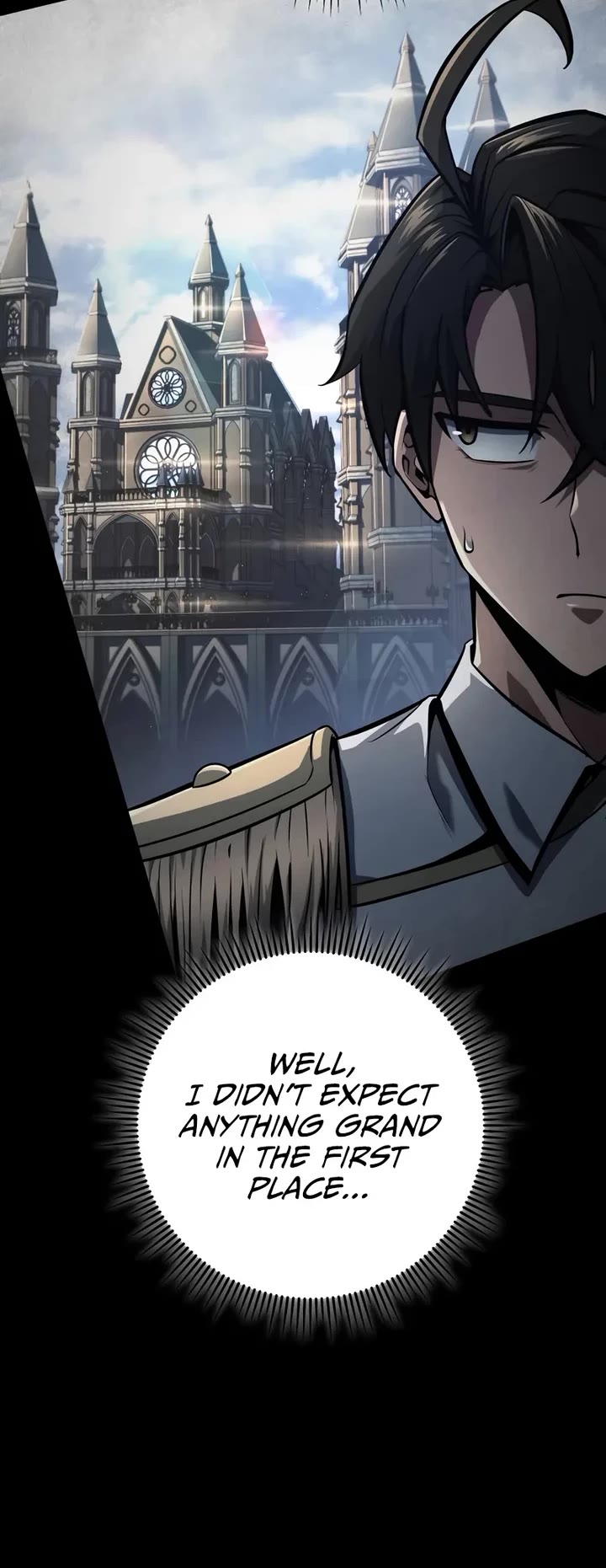 A Dragonslayer's Peerless Regression Chapter 66 page 28 - Chapter 66