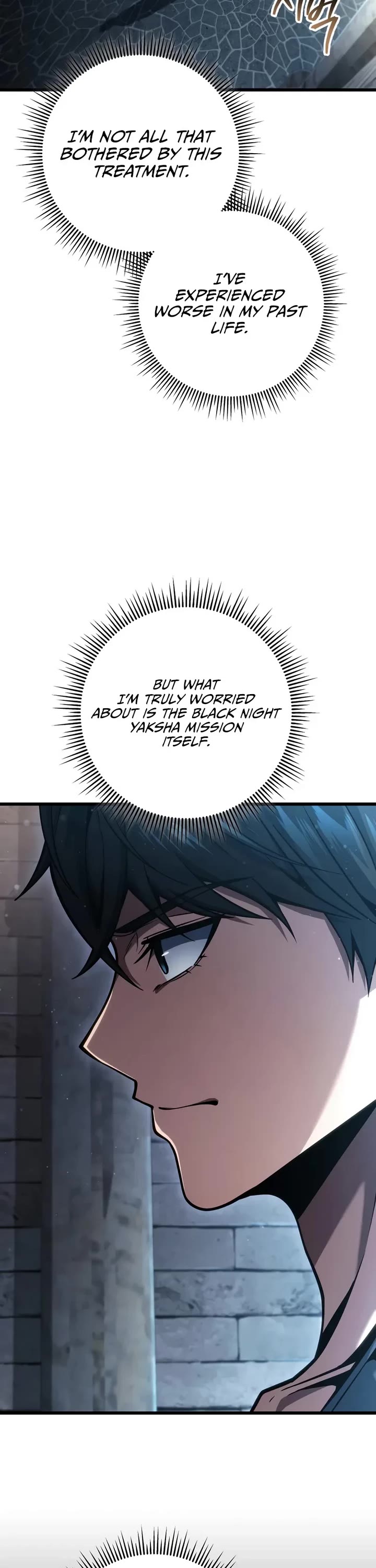 A Dragonslayer's Peerless Regression Chapter 66 page 30 - Chapter 66